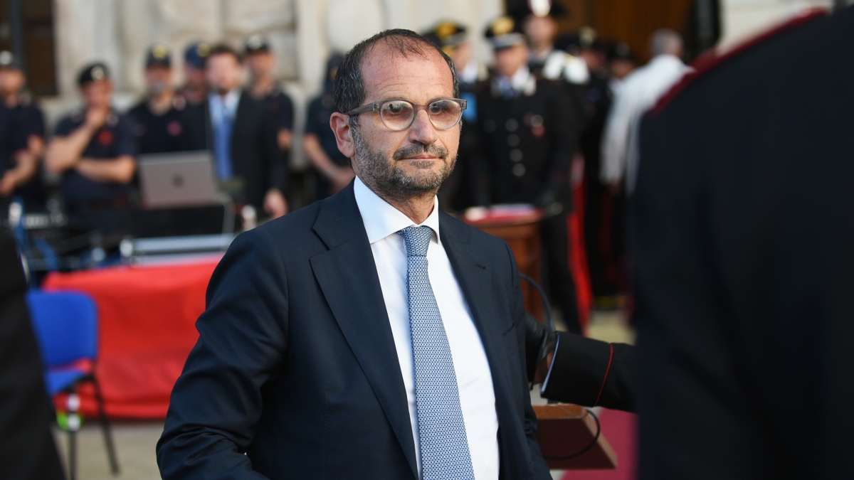 Regionali in Puglia, il sottosegretario Gemmato si fa avanti: «Se tocca a FdI, io sono pronto»