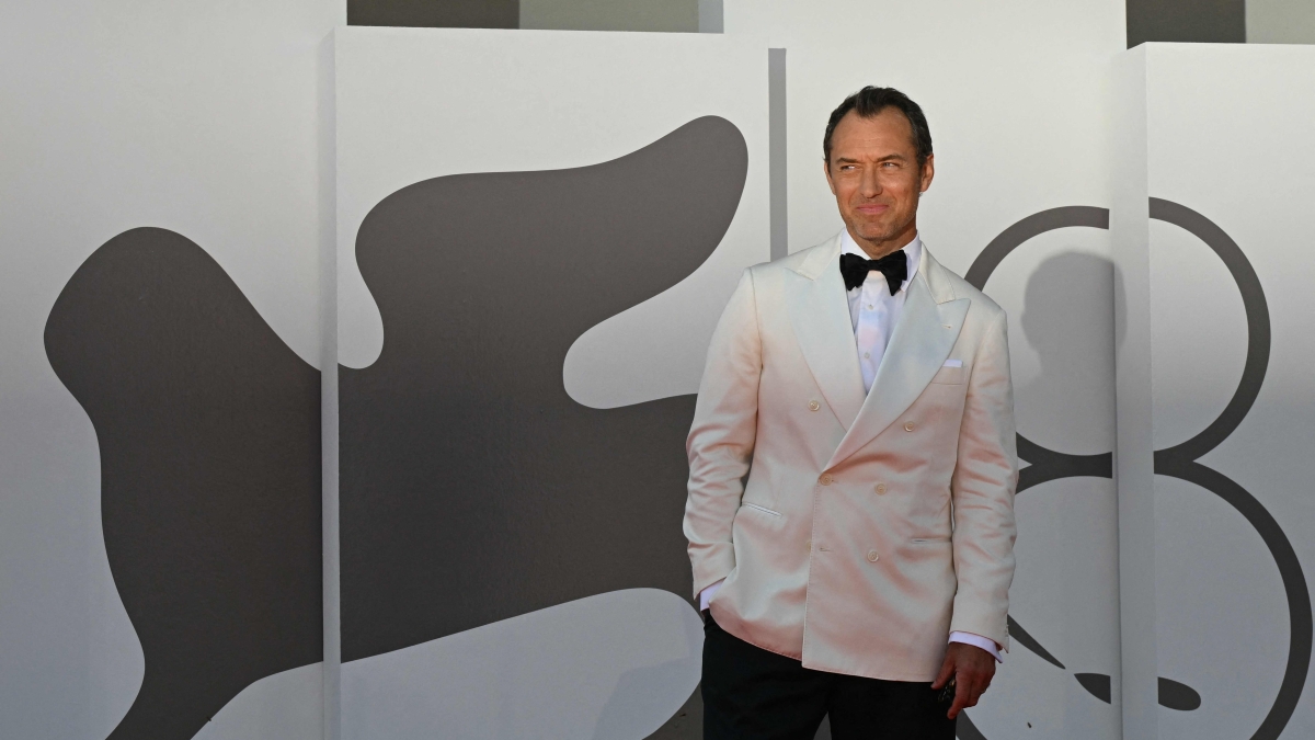 Festival di Venezia 2025, le pagelle dei look delle star sul red carpet: Jude Law senza tempo 8, Emanuela Fanelli demotivata 5 e Cate Blanchett Avatar 5