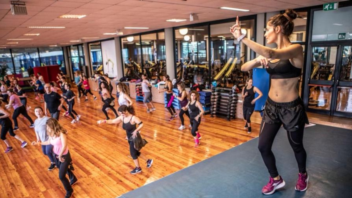 Il pilates fa volare il fitness: le iscrizioni in palestra crescono del 15%