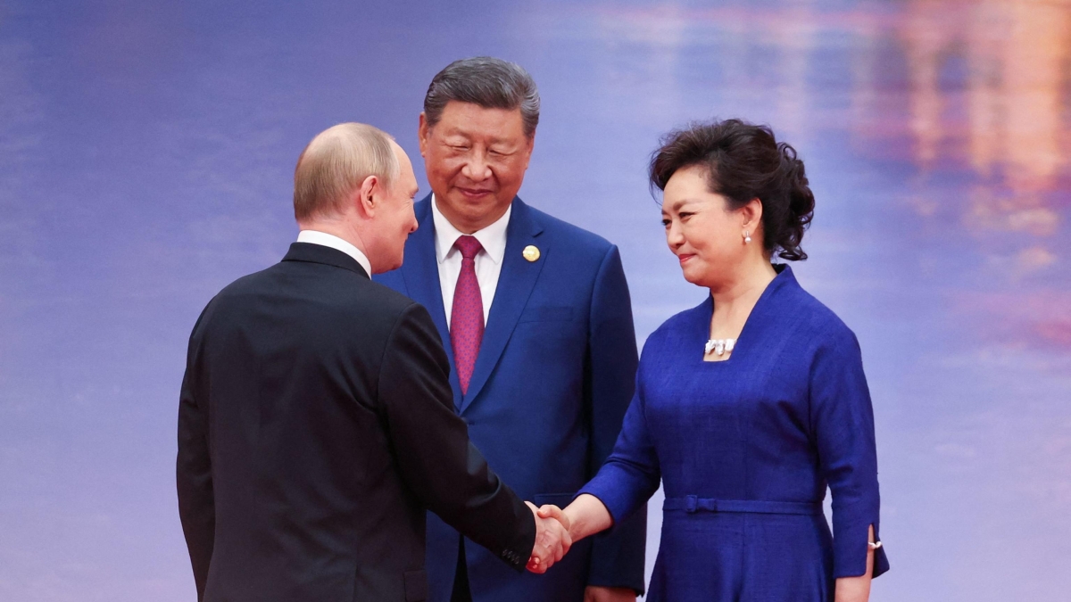 Il giorno di gloria di Xi Jinping che si vede leader di un Sud globale unito. La parata è un messaggio Il giorno di gloria di Xi Jinping che si vede leader di un Sud globale unito. La parata è un messaggio