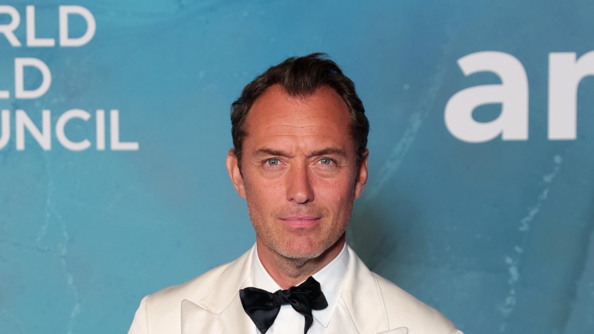 AmfAR, Venezia con il cuore in mano: raccolti 3,4 milioni di dollari. Jude Law, Julian Schnabel e Paris Jackson: tutte le star della serata