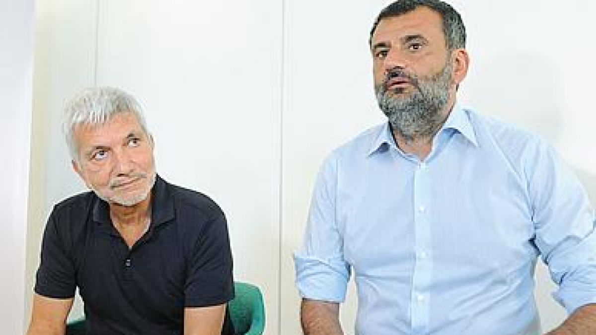 Regionali Puglia, pressing su Vendola per risolvere il caso Decaro: sul piatto le future candidature in Avs