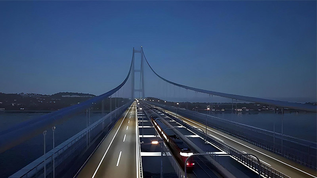 Il Ponte sullo Stretto, una (grande) questione teologica