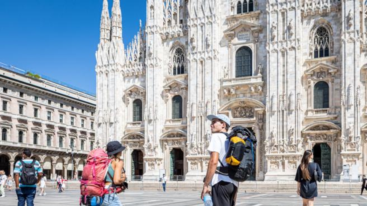 Previsioni meteo mercoledì 3 settembre, a Milano e in Lombardia torna il sereno: sole e caldo gradevole
