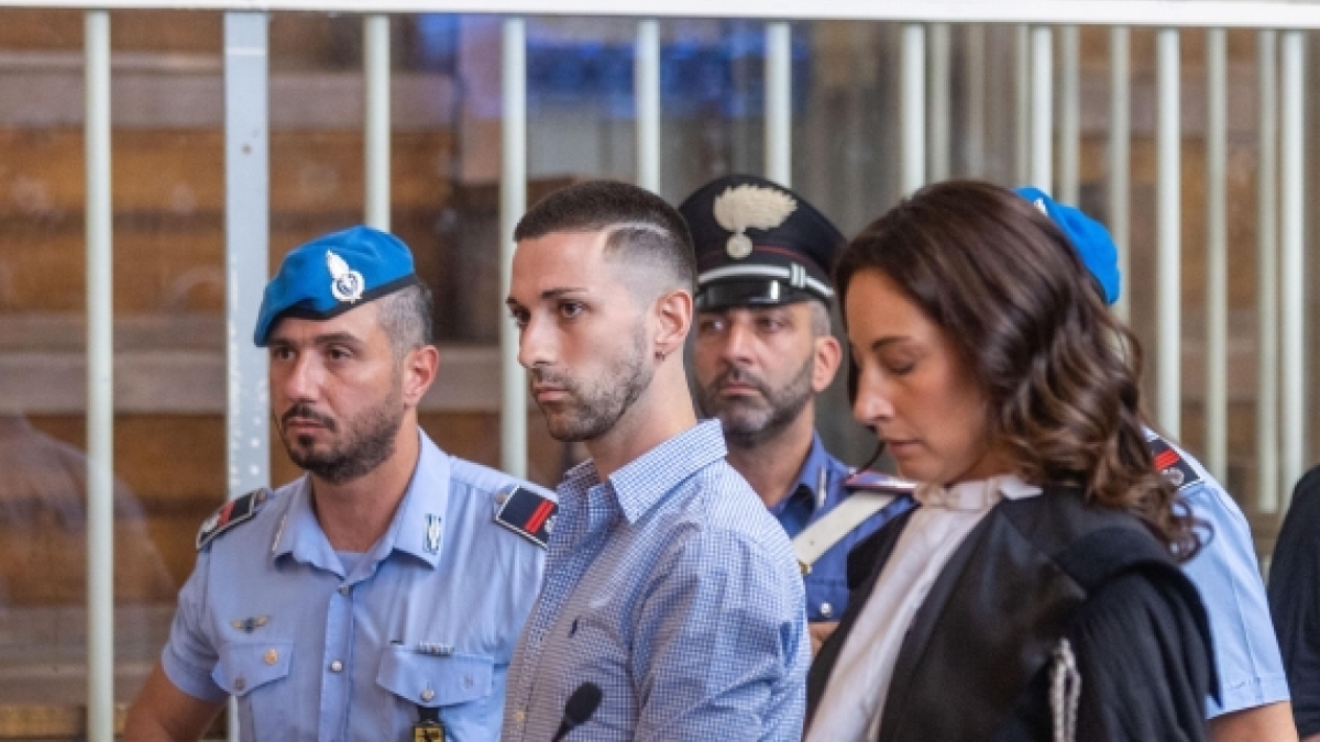 Ergastolo a Impagnatiello, le motivazioni della sentenza: «Avvelenò Giulia per farla abortire, non per ucciderla»