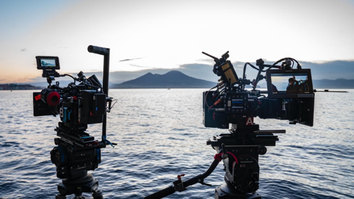Mostra di Venezia: dal Rione Sanità a Farouk Kassam, il cinema made in Campania