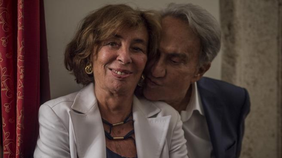 L'arresto, l’amore per la moglie Diana e la gelosia. Quando lei disse: «Emilio? Ci sentiamo 10 volte al giorno»