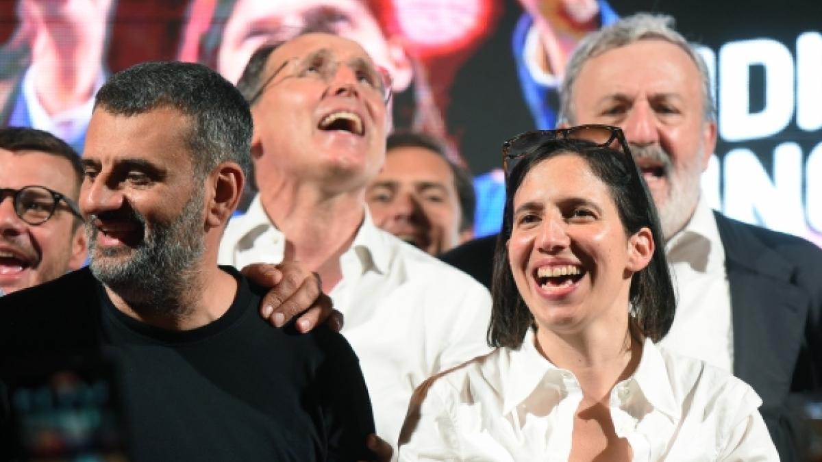 Regionali in Puglia, il passo indietro di Emiliano, Schlein lo ringrazia: «Generoso con il partito, Decaro è un candidato più competitivo»