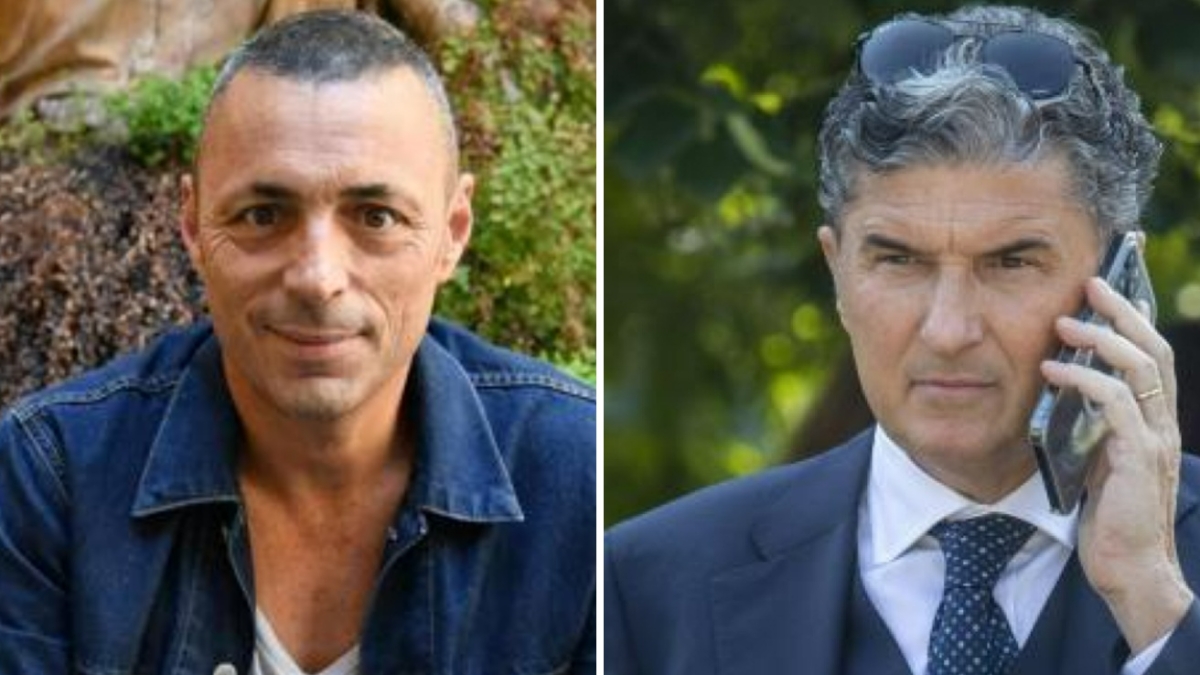 Inchiesta sui dati trafugati Equalize, Alex Britti agli inquirenti: «Non avrei mai pensato di essere spiato. Quando ho letto il mio nome mi ha preso un colpo»