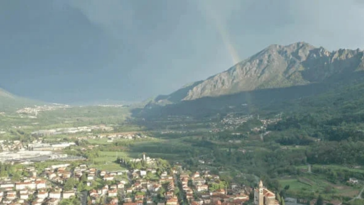 Trentino, i Comuni confinanti salgono a 49 col vicentino Arsiero: crescono anche le risorse per i trasferimenti