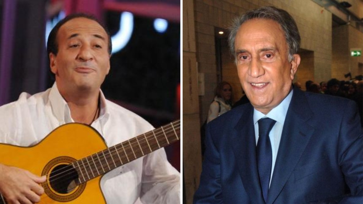 Emilio Fede, il ricordo di Mariano Apicella, chansonnier di Berlusconi: «Non ha mai voluto cantare con noi. Veniva a villa Certosa a trovare il Cavaliere»