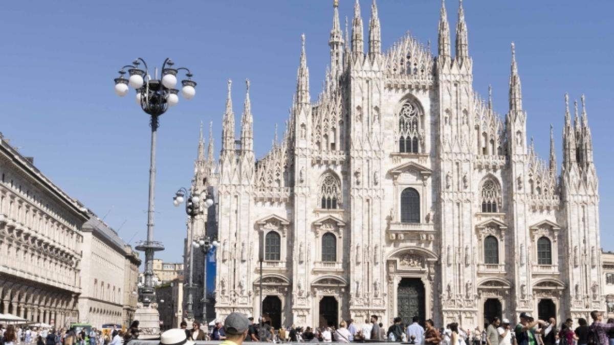 Previsioni meteo giovedì 4 settembre, a Milano e in Lombardia continua il bel tempo. Qualche nube nel pomeriggio