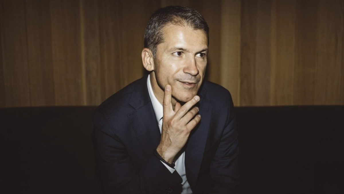 Alberto Spinelli (Lenovo): «Milano ha assunto una dimensione internazionale. È il laboratorio ideale dove le tendenze si trasformano in innovazione»