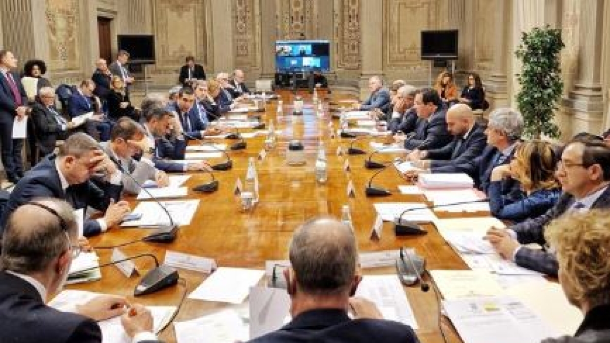 Autonomia, con l’intesa sulla sanità 300 milioni in più per la Regione Veneto