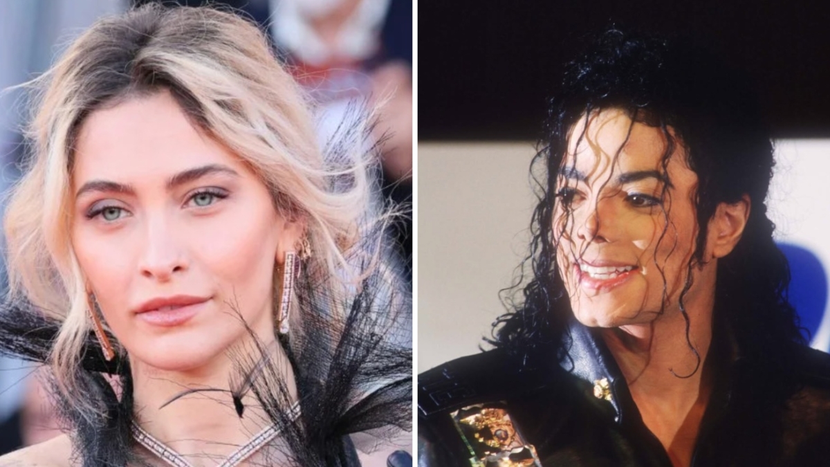 Paris Jackson contro il biopic sul padre. «Molte inesattezze e un sacco di bugie, questa è Fantasilandia, non è la mia verità»