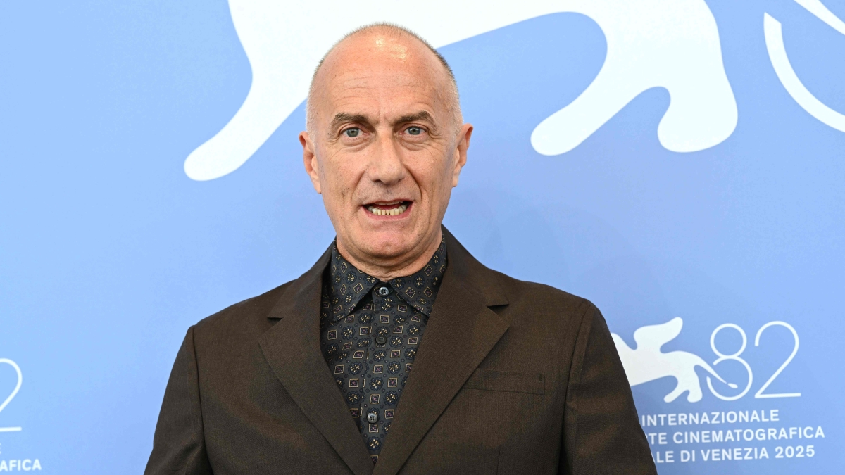 Stefano Sollima e la serie sul Mostro di Firenze: «L'orrore va attraversato, non aggirato»