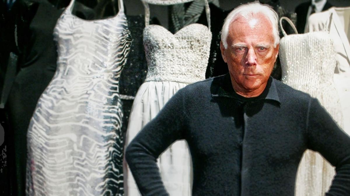 Morto Giorgio Armani, il re indiscusso della moda italiana: aveva 91 anni. Camera ardente a Milano e funerali in forma privata Morto Giorgio Armani, il re indiscusso della moda italiana: aveva 91 anni. Camera ardente a Milano e funerali in forma privata