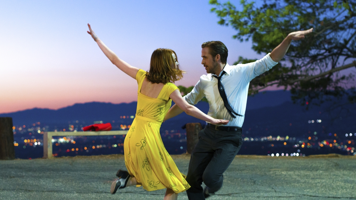 Jazz e romanticismo: «La La Land» e il ritorno del musical