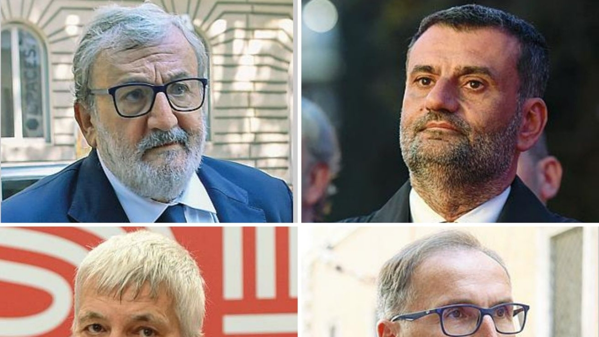 Puglia, Decaro non cede alle pressioni del Pd per le regionali: «Se c’è Vendola non mi candido»