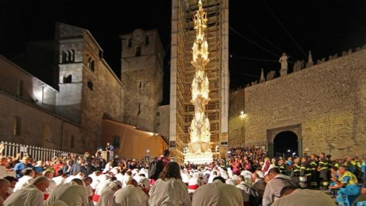 Viterbo, sventato attentato alla festa di Santa Rosa: caccia a due turchi in tutto il Lazio, altri 5 fermati