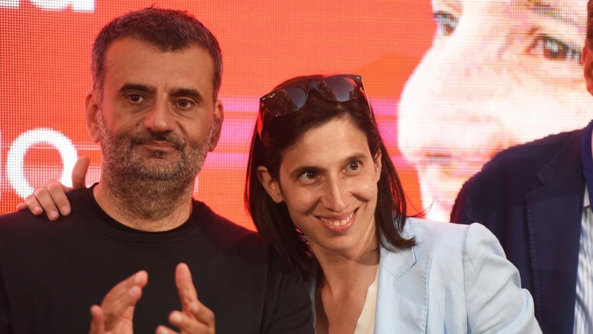 Regionali in Puglia, è il giorno di Schlein: nel Pd il timore di un passo indietro di Decaro. L'eurodeputato: «Non devo decidere io»
