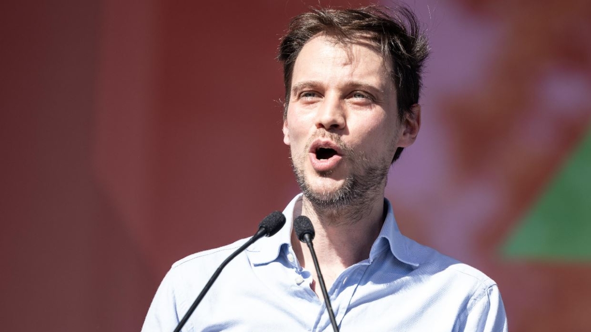 Alessandro Capelli (Pd): «Non sarò io l’assessore. Lo sceglieremo dopo settembre»