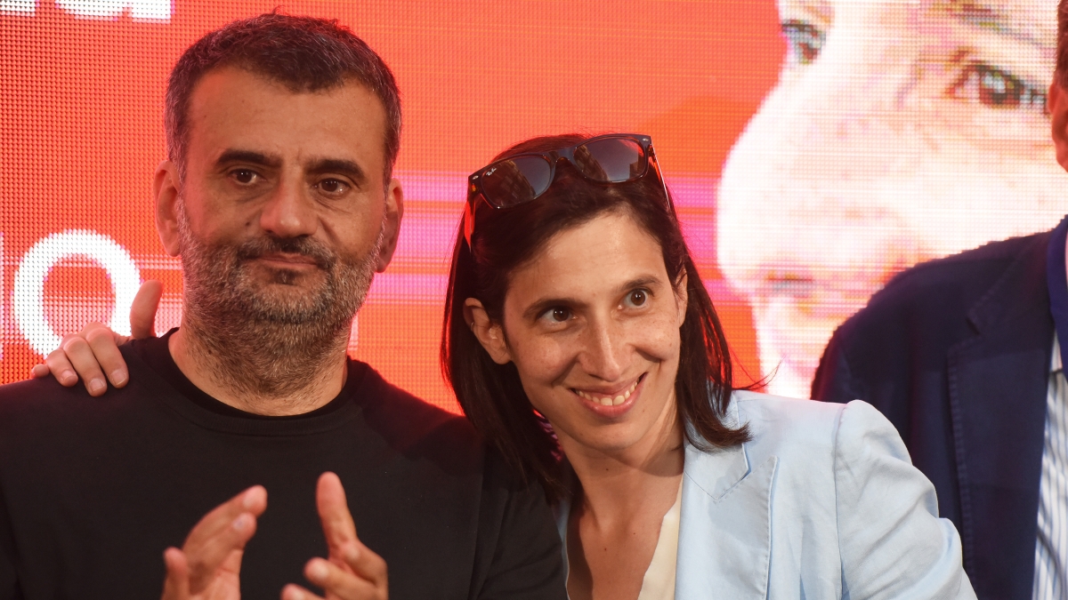 Puglia, Decaro sarà il candidato governatore del Campo largo. E Vendola rimane in campo per Avs Puglia, Decaro sarà il candidato governatore del Campo largo. E Vendola rimane in campo per Avs