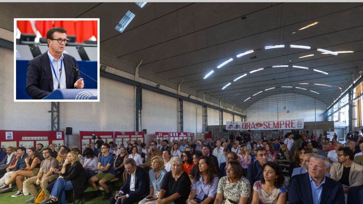 Giorgio Gori (Pd): «Milano, modello di successo ma non si chiuda in sé stessa. Io candidato? Mi sento di escluderlo»