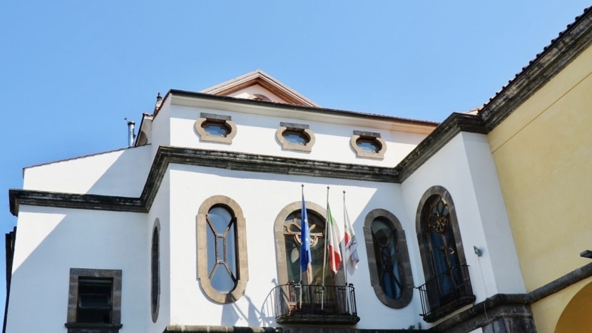 Inchiesta sul «Sistema Sorrento», sarebbero coinvolti anche politici nazionali