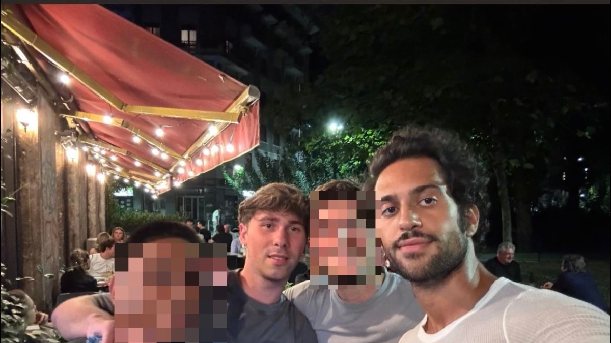 Milano, Matteo Barone ucciso sulle strisce pedonali: arrestato il poliziotto fuori servizio che lo ha travolto. Era positivo all'alcol test