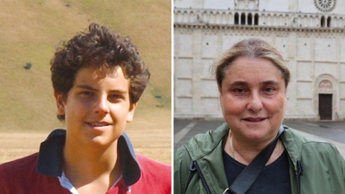 La mamma di Carlo Acutis: «Mio figlio ha convertito anche me. L'ultima estate la passò a costruire un sito internet per il volontariato dei gesuiti»