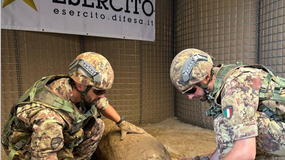 Empoli, disinnescato e fatto brillare l'ordigno bellico: «C'è stata una grande collaborazione dei cittadini»