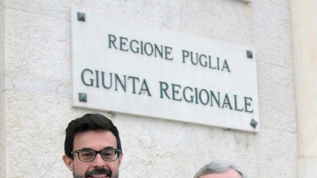 Regionali, Stefanazzi scrive a Decaro: «Hai rotto un patto e la solidarietà nel Pd»