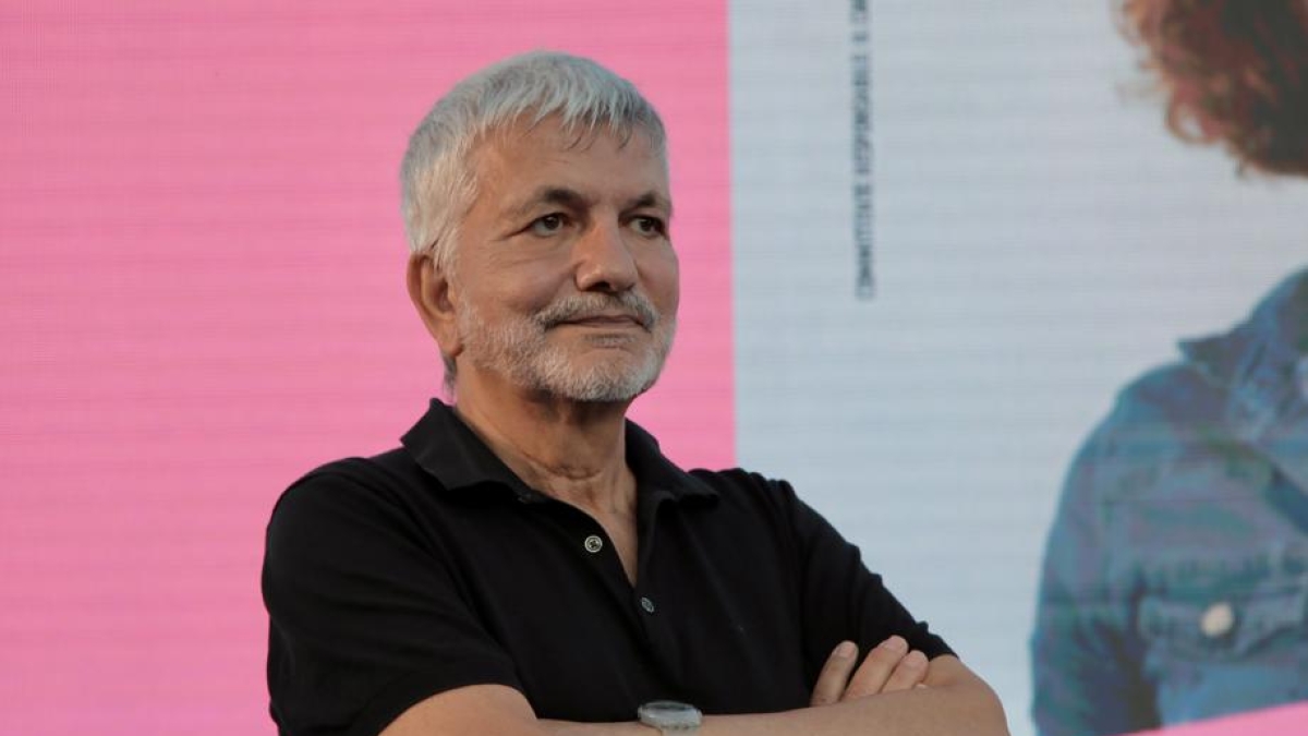 Regionali, la mano tesa di Vendola a Decaro: «Collaboriamo». Poi gli auguri a Emiliano, neo papà