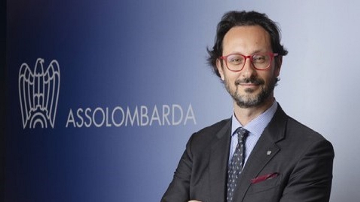 Milano, l'allarme di Assolombarda: «Sull'edilizia immobilismo che preoccupa». Il nodo dei dazi e della svalutazione del dollaro