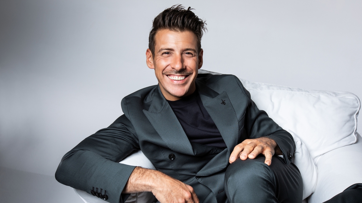Gabbani giurato: «Temo di fare male ai ragazzi, ma gli spiegherò che i No aiutano a crescere»