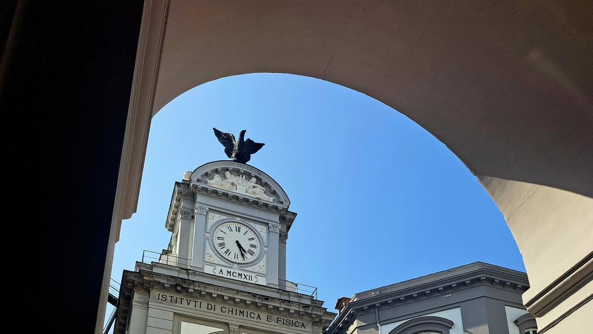 Napoli, la Camera di commercio degli Usa sigla accordo con la Federico II