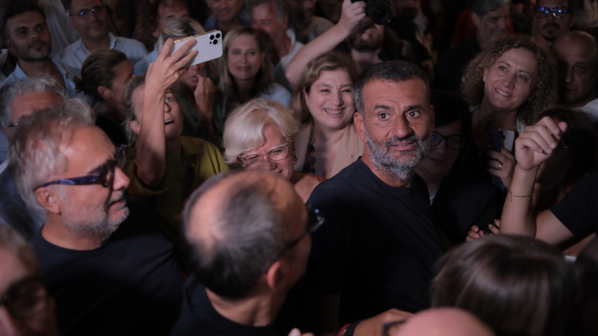 Regionali in Puglia, «Uniti per Decaro». «Stavolta non voto». Le divisioni minano anche la base del Pd