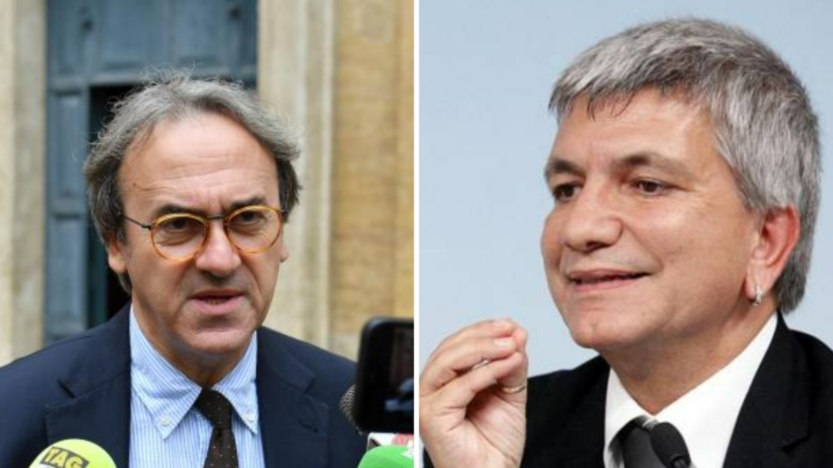 Regionali in Puglia, il caso Avs: Bonelli candida Vendola ma gli chiede un risarcimento di 400 mila euro nel processo ex Ilva