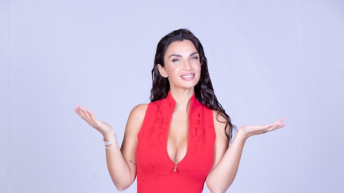 Elettra Lamborghini stasera in tv: gli inizi nei reality, il matrimonio con Afrojack, 8 segreti