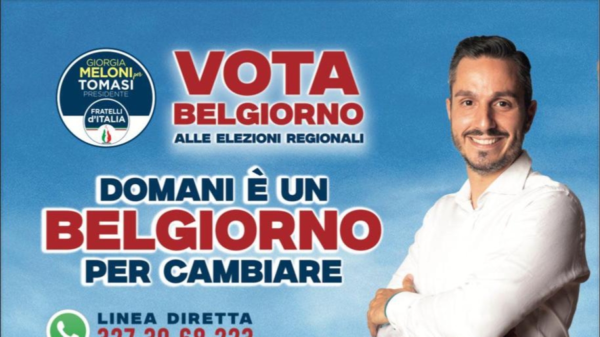 Prato, Belgiorno interrogato per 5 ore sul caso di revenge porn ai danni di Cocci. E lui fa il nome di un altro politico