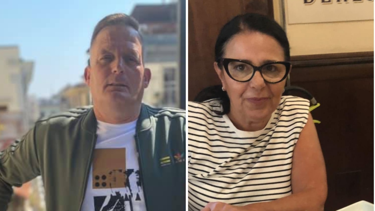 Ucciso dalla moglie a Forcella, si indaga anche su un possibile movente economico. Parenti della coppia sui social: «Spariti da casa 400mila euro»