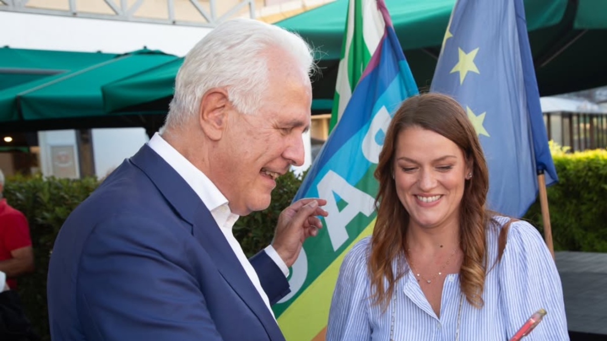 Elezioni regionali in Toscana, caos nel Pd: l'assessora Sonia Luca non è in lista e i Dem di Pontedera si autosospendono