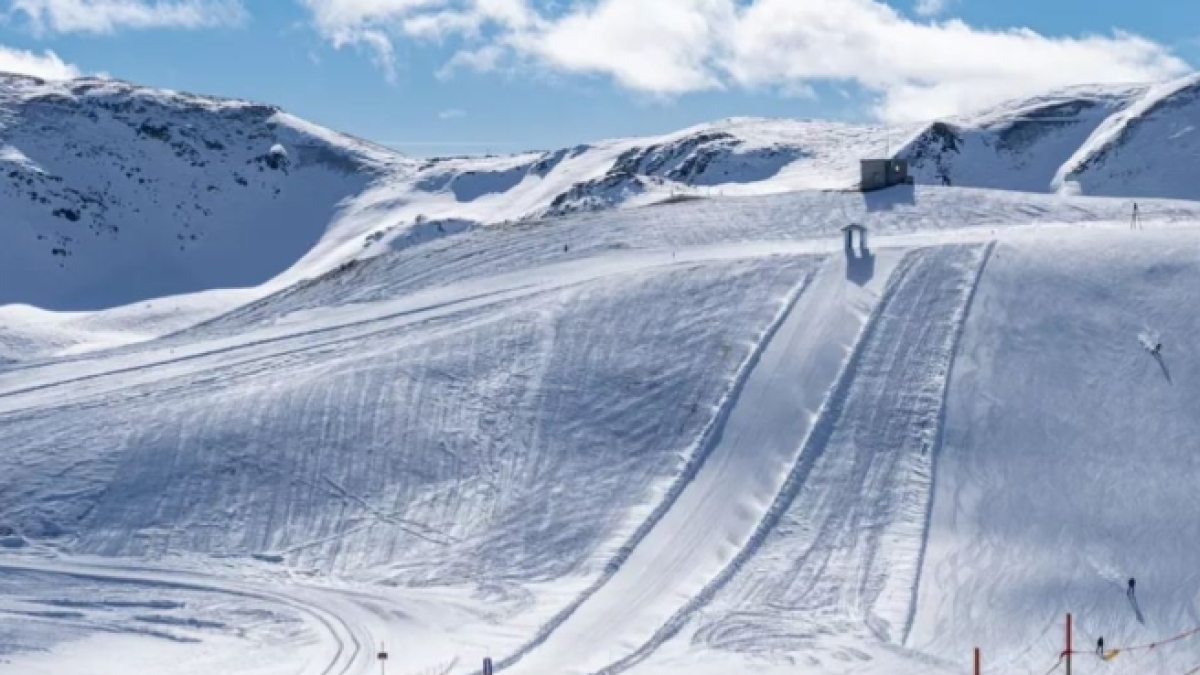 Livigno, sequestrata la pista da sci del Super G di Coppa del mondo: lavori non autorizzati e mancati permessi edilizi