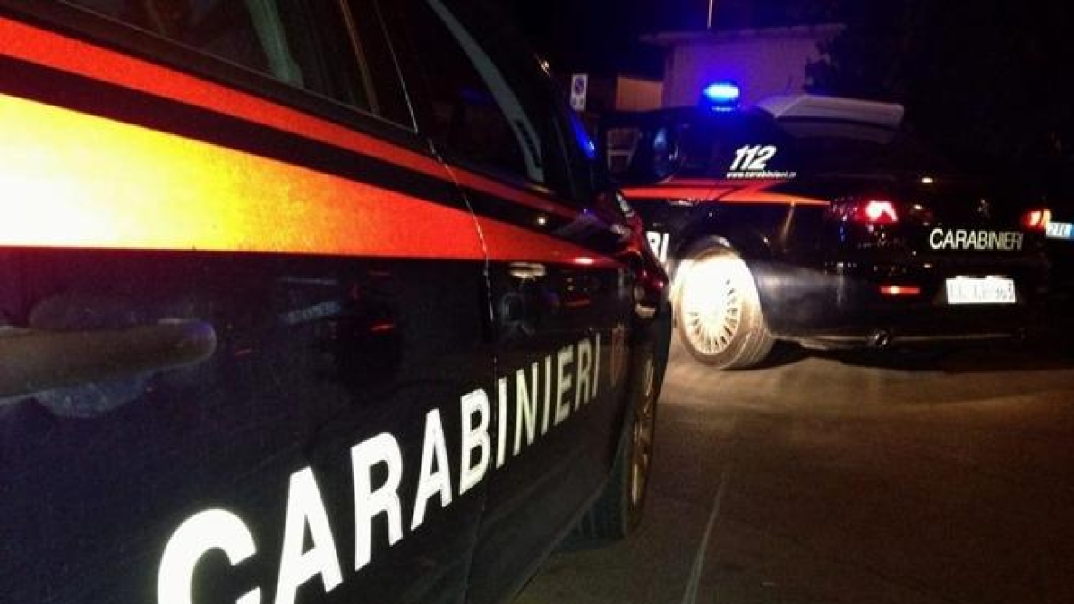 Agguato a Torre del Greco, gambizzato un 37enne. Il raid messo a segno da due persone in scooter