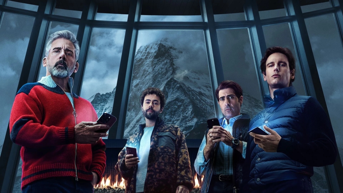 «Mountainhead», satira sul potere dell'intelligenza artificiale nel film diretto dal creatore di «Succession»