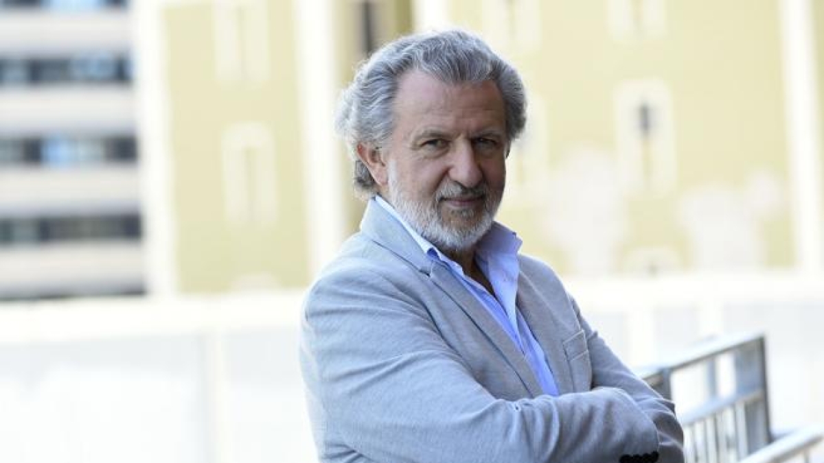 Chi è Piergiorgio Odifreddi, il matematico cuneese controcorrente: ateismo, politica e l’ultima bufera sul caso Kirk
