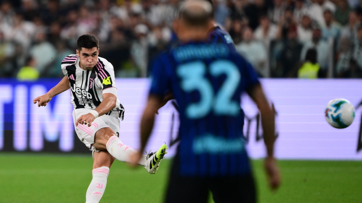 Chi è Vasilije Adzic, il montenegrino che ha deciso Juventus-Inter |  Corriere.it