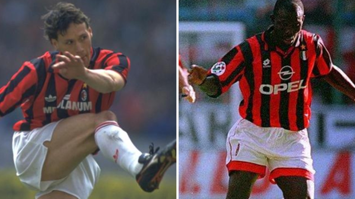 Milan, i 10 gol più belli della storia del Diavolo: la rovesciata di Van Basten e Lodetti che mandò in pezzi la grande Inter, le imprese raccontate dalle firme del «Corriere»