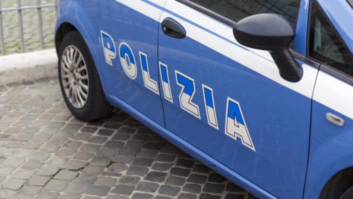 Vermicino, uomo trovato morto vicino ad un edificio diroccato: morto alcuni giorni fa. Disposta l'autopsia
